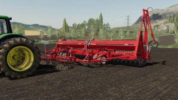 Case International 6200 Pack FS19