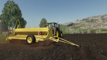 Case International 6200 Pack FS19