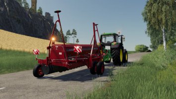 Case International 6200 Pack FS19