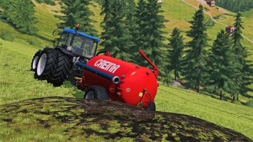 Creina 2700 FS19