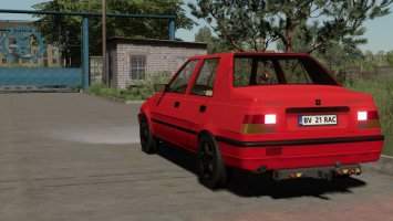 Dacia Super Nova FS19