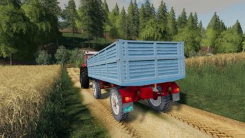 Fak Loznica FS19