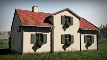 Farmhouse FS19