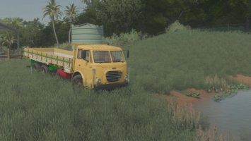 Fiat 180 Brazil v1.1