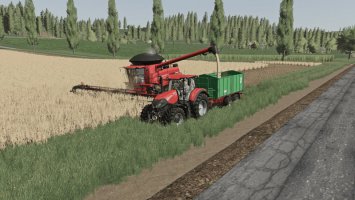 FS19 Osiek v1.0.1.0 FS19