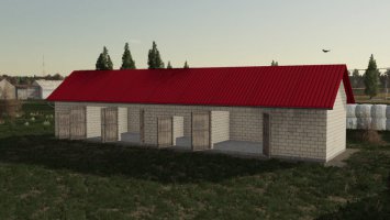 Garage fs19