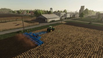 Griffin Indiana 19 v1.3 FS19