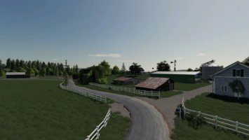 Griffin Indiana 19 v1.3 FS19