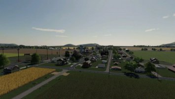 Griffin Indiana 19 v1.3 FS19