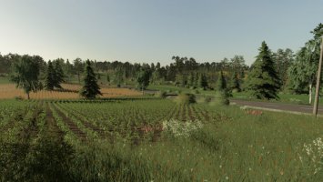 Jasminowo Map v1.0.0.1 FS19