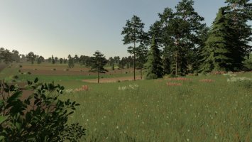 Jasminowo Map v1.0.0.1 FS19