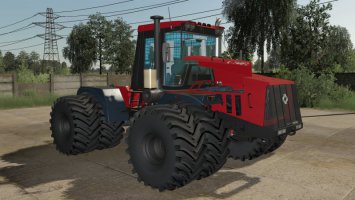 Kirovets K-744 R2 FS19