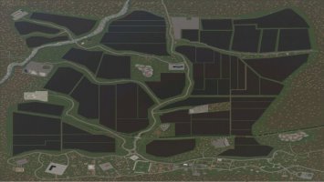 Le Risaie Del Nord v1.1 FS19