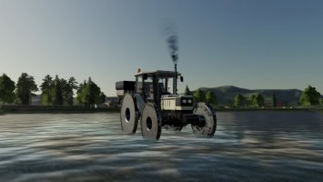 Le Risaie Del Nord v1.1 FS19