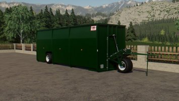 Leewes HC FS19