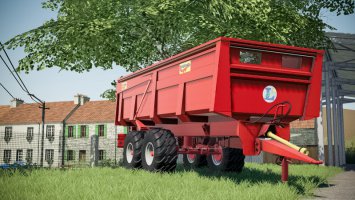 LEGRAND BL 15 fs19