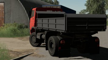 Liaz 150 v1.0.0.1 FS19