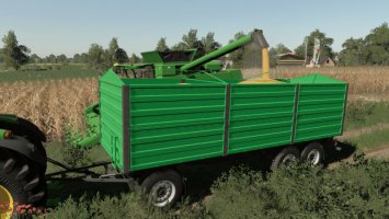 LIZARD ATF-1330 v1.1 FS19