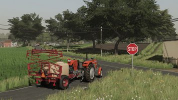 Lizard Sleza 1000 FS19