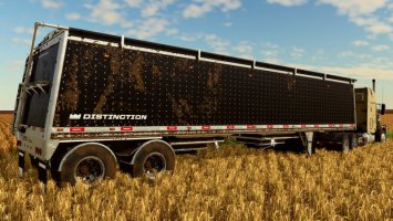 Lodeking Distinction Tandem v1.0.0.1 FS19