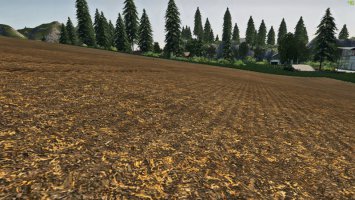 Manure texture FS19