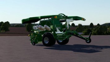 McHale Fusion 3 FS19