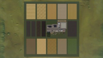 Mod Test Map v1.0.2.0 FS19