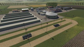 Mod Test Map v1.0.2.0