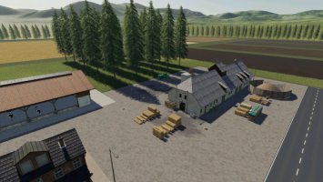 Mod Test Map v1.0.2.0 FS19