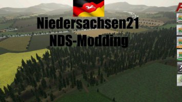 Niedersachsen21 v1.1