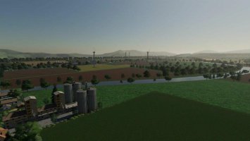 Niedersachsen21 v1.1 FS19