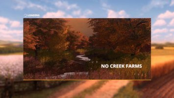 No Creek Farms v2 FS19