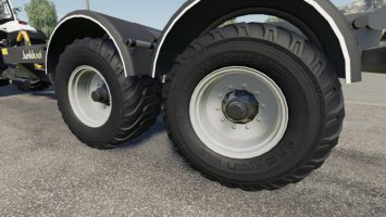 Nokian ELS fs19