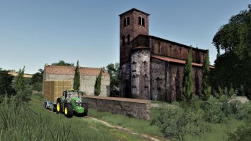 Oakfield Sukaz Edit v1.3 FS19