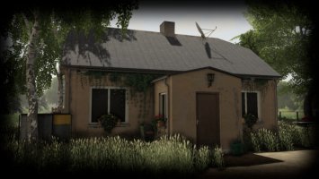 Old House FS19