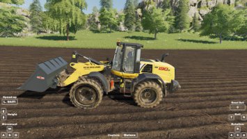 Photo-Mode FS19