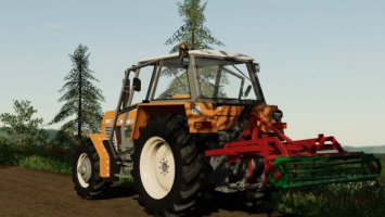 Polski gruber FS19