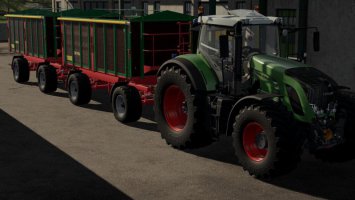 Pronar T680P FS19