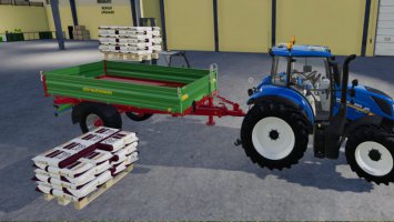 Saatgut-Paletten FS19