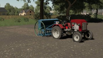 Siewnik Konny FS19