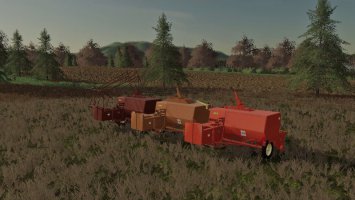 Sipma z224/1 FS19