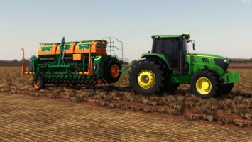 Stara Prima 4590 FS19