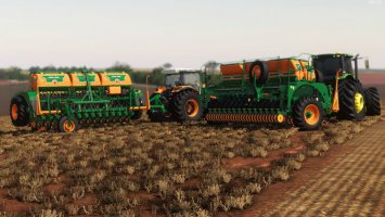 Stara Prima 4590 FS19