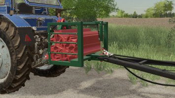 Werkzeugpack FS19