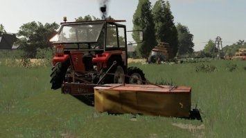 Ursus 3514 FS19