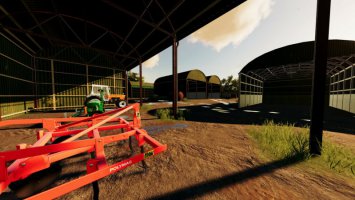 Welcome To OakHill v1.1 FS19