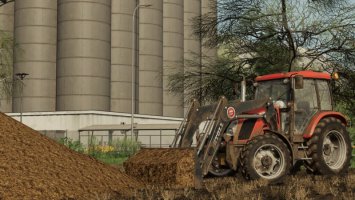 Zetor Major Series v1.2 FS19