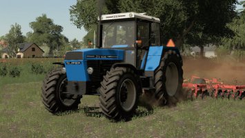 ZTS 16245 V1.1 FS19