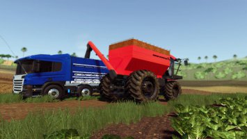 AGM TM240 v1.0.1.0 FS19