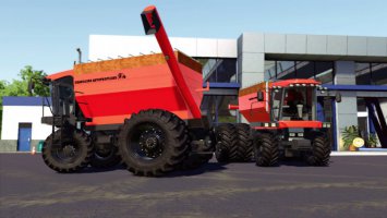 AGM TM240 v1.0.1.0 FS19